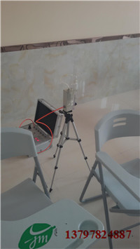 2019年6月上海城新房裝修污染檢測治理施工！